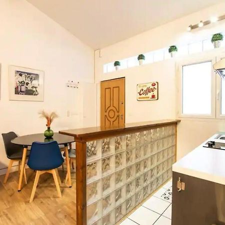 Hsh Traversiere Boulogne-Billancourt II Appartement 4P Bagian luar foto