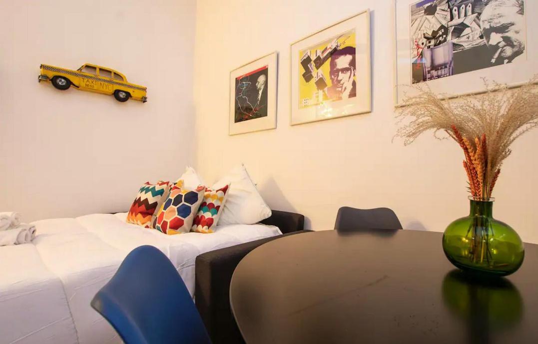 Hsh Traversiere Boulogne-Billancourt II Appartement 4P Bagian luar foto